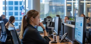 Servicio centralita virtual