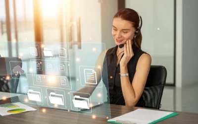 Centralita virtual para empresas: ¿Qué es y qué ventajas tiene para tu negocio?