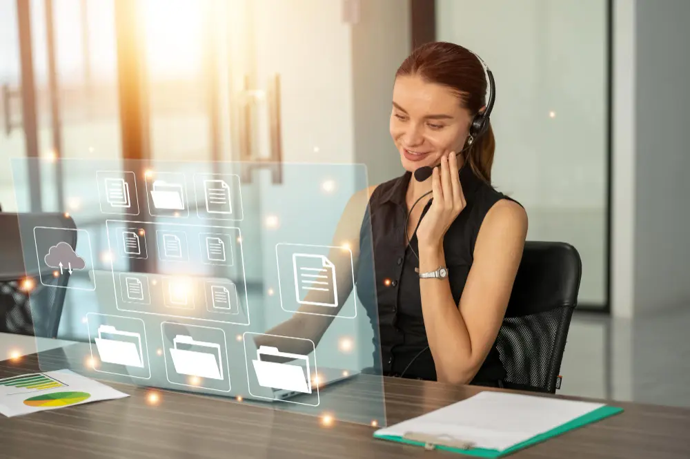 Centralitas telefónicas