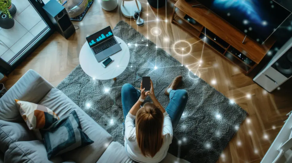 ¿Qué es y cómo funciona la fibra óptica?: Sus mejores aplicaciones