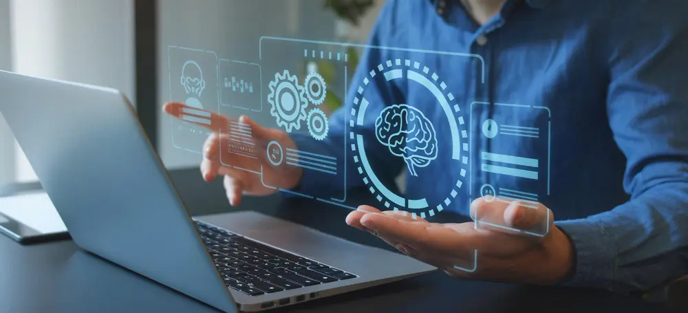 consultoría sobre transformación digital